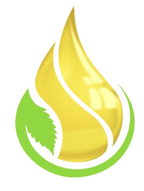 The CBD Store logo